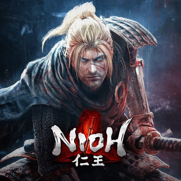 Nioh 1