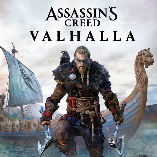 Assassin’s creed valhalla