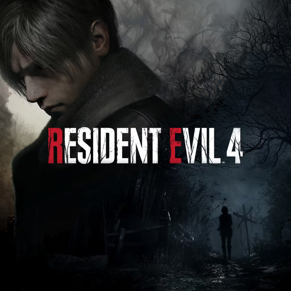 Resident evil 4 REMAKE
