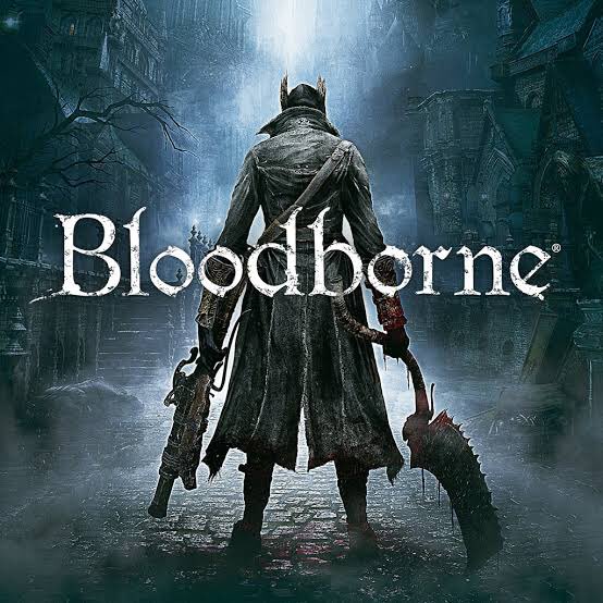 Bloodborne