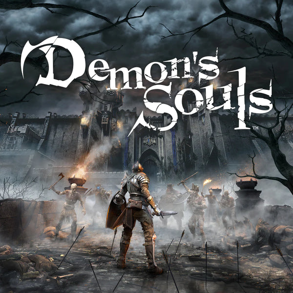 Demon Soul's