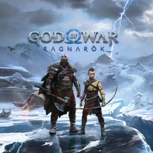God of war Ragnarok