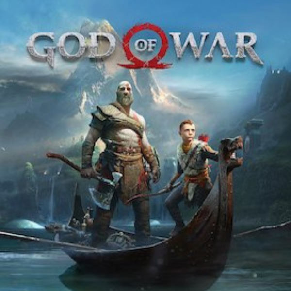 God of war