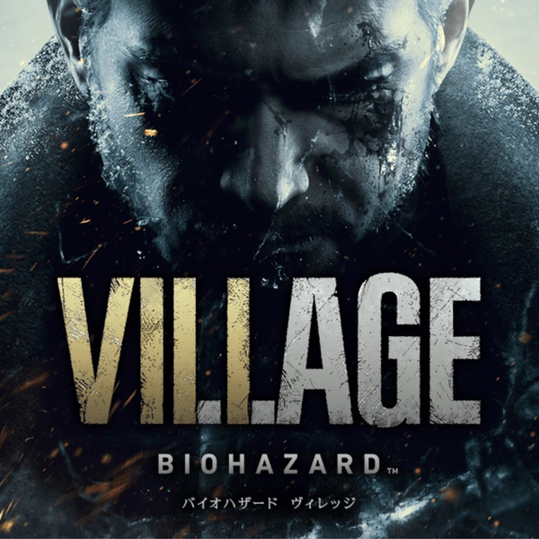 Resident evil 8 Village