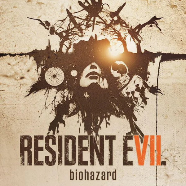 Resident evil 7 Biohazard