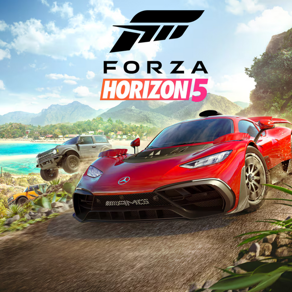 Forza Horizon 5