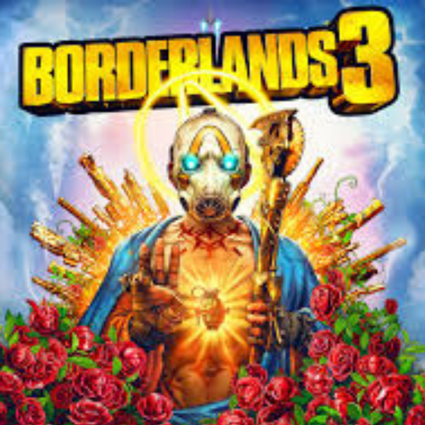 BORDERLANDS 3