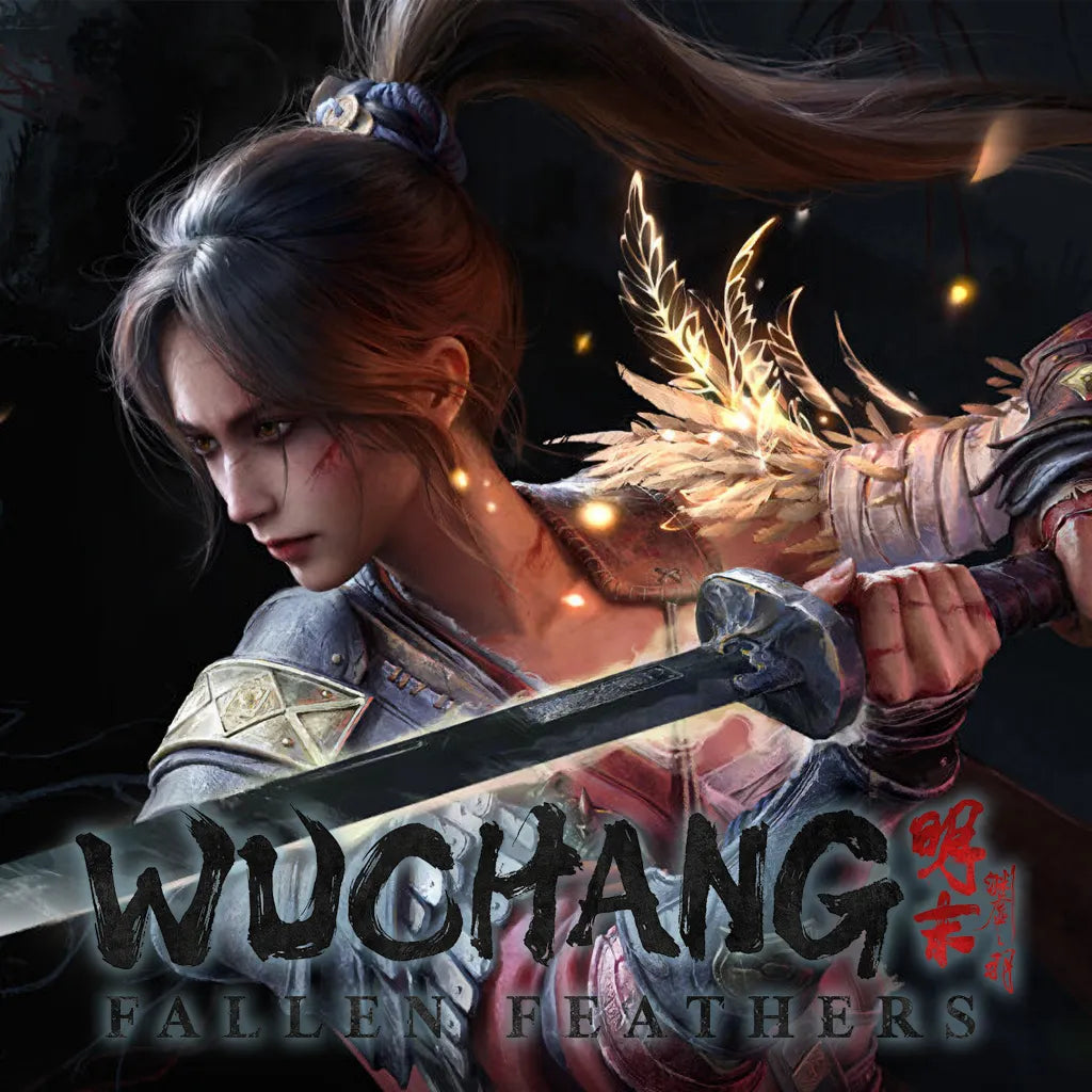 Wuchnag: Fallen Feathers