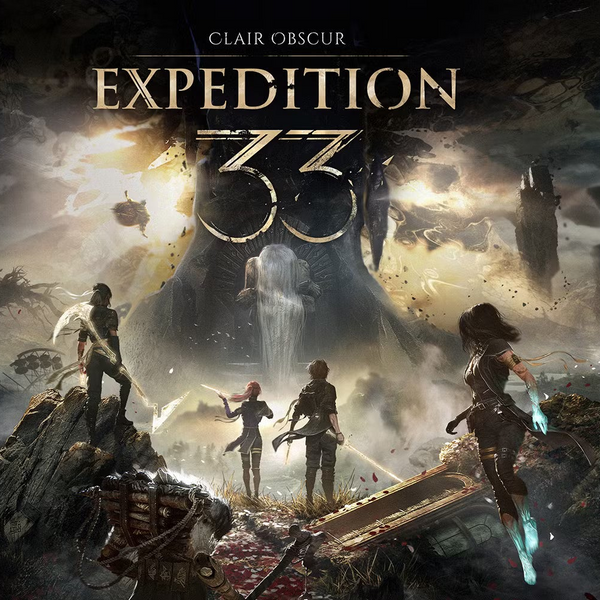 Clair Obscur: Expedition 33