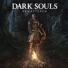 Dark souls REMASTERED