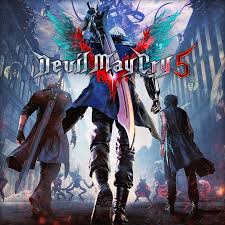 Devil May Cry