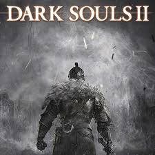 Dark souls II