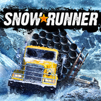 SnowRunner
